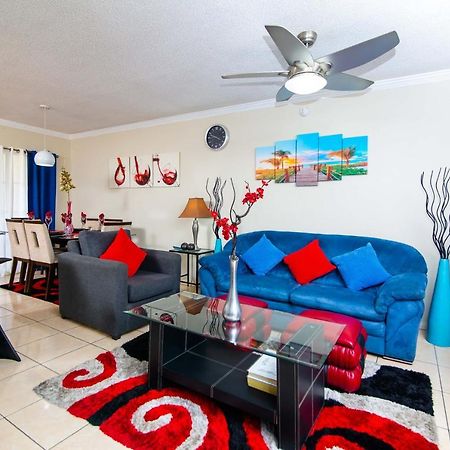 The Oasis I, Portmore Country Club Εξωτερικό φωτογραφία