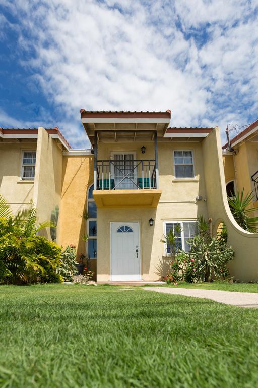 The Oasis I, Portmore Country Club Εξωτερικό φωτογραφία