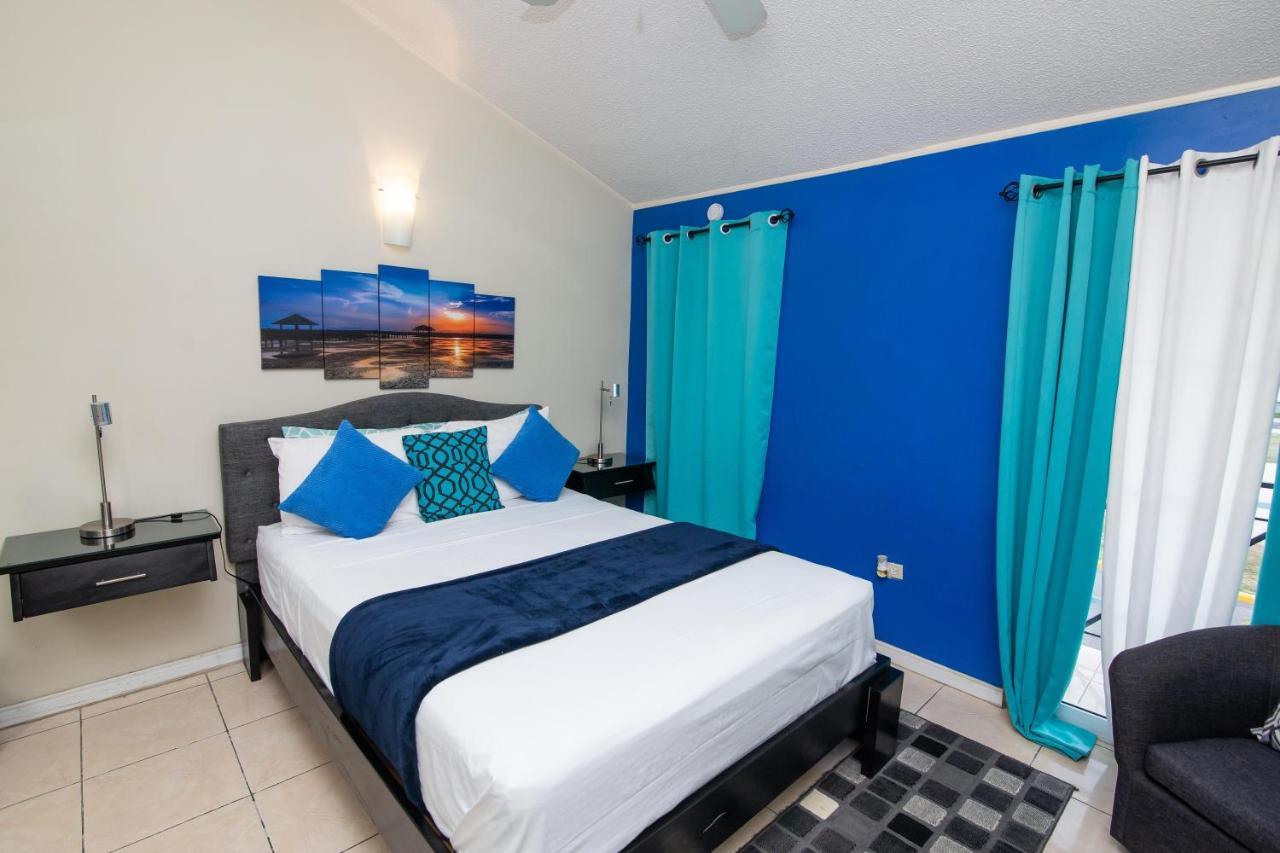 The Oasis I, Portmore Country Club Εξωτερικό φωτογραφία