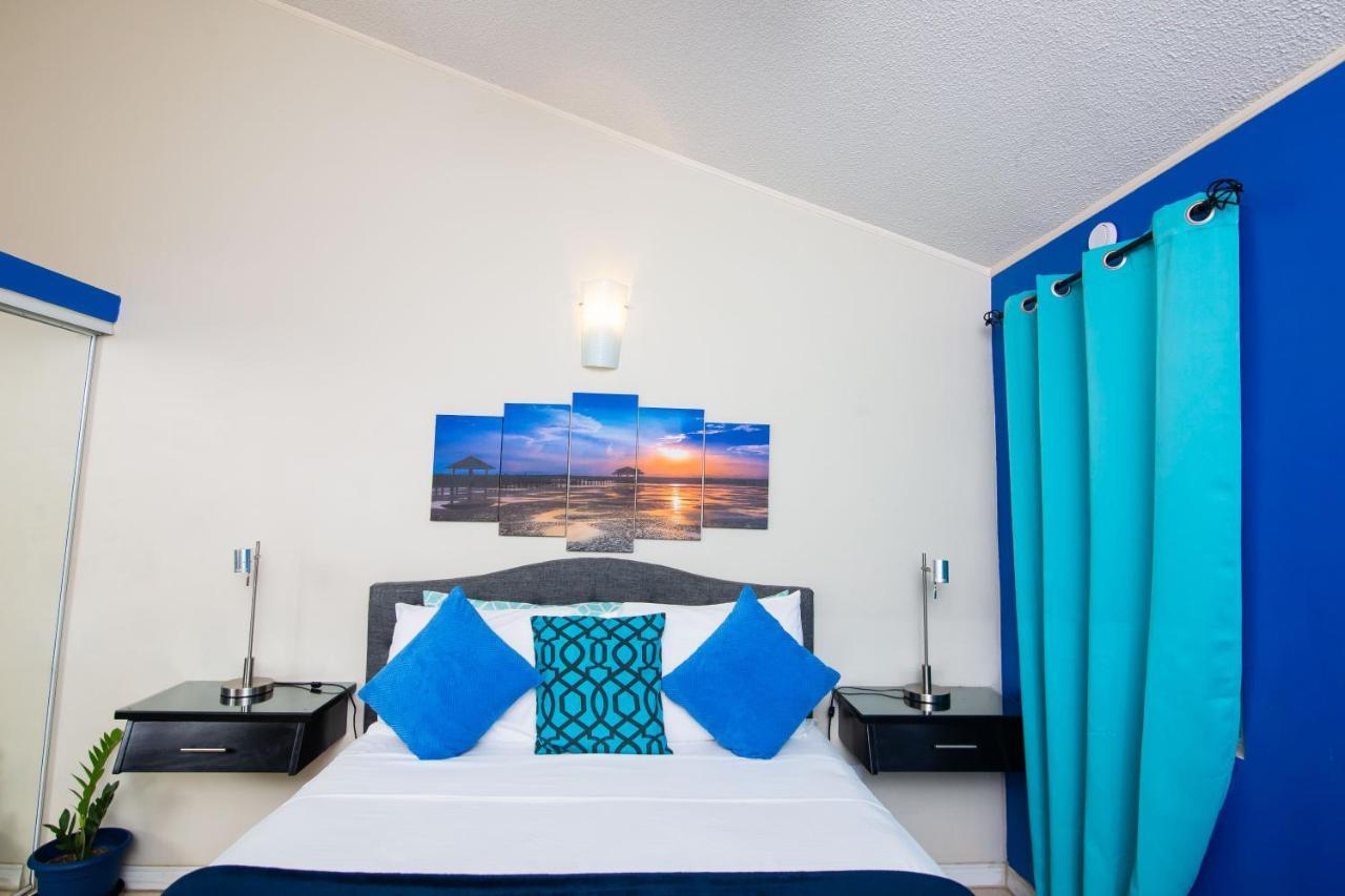 The Oasis I, Portmore Country Club Εξωτερικό φωτογραφία