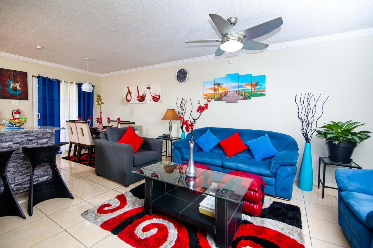 The Oasis I, Portmore Country Club Εξωτερικό φωτογραφία
