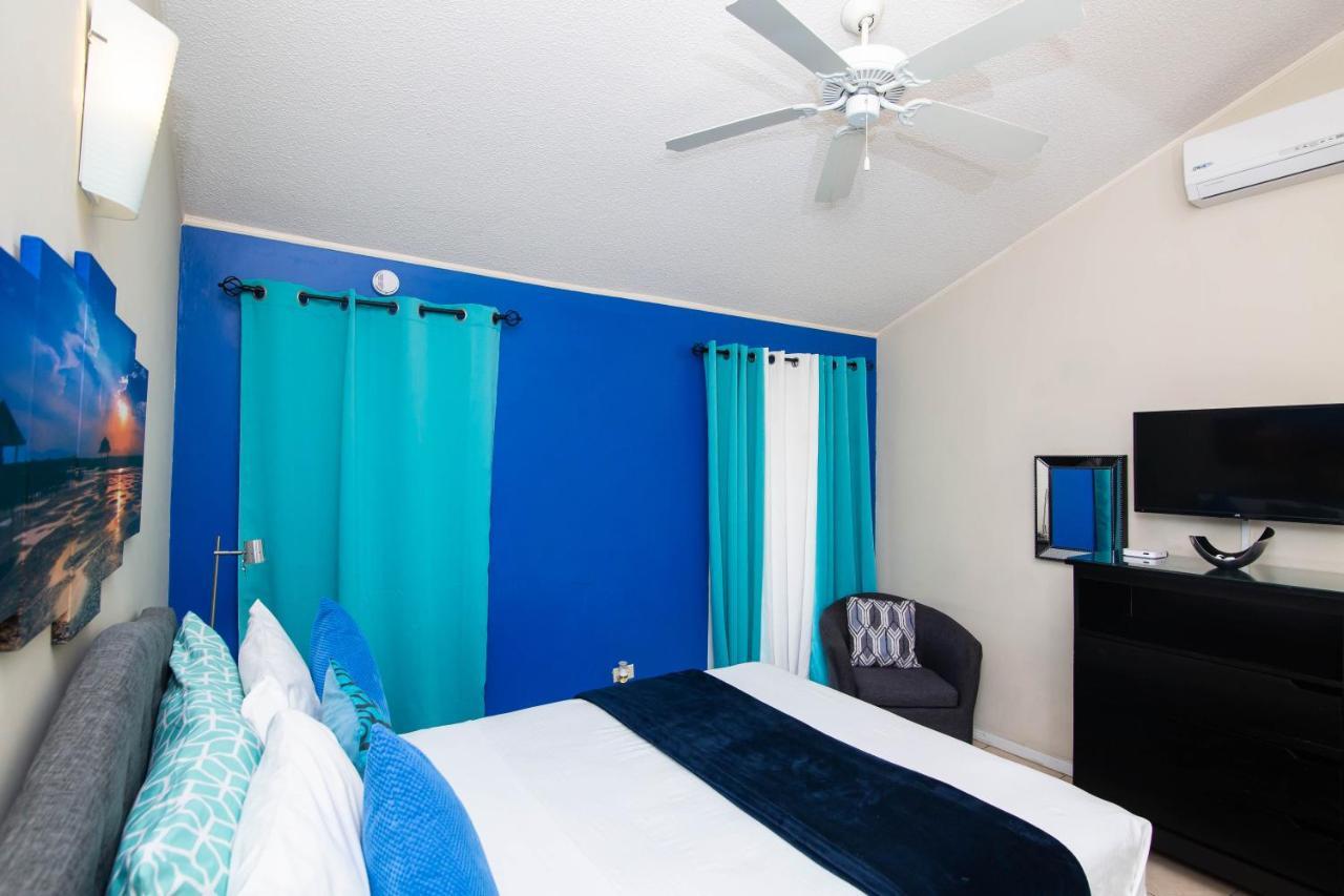 The Oasis I, Portmore Country Club Εξωτερικό φωτογραφία