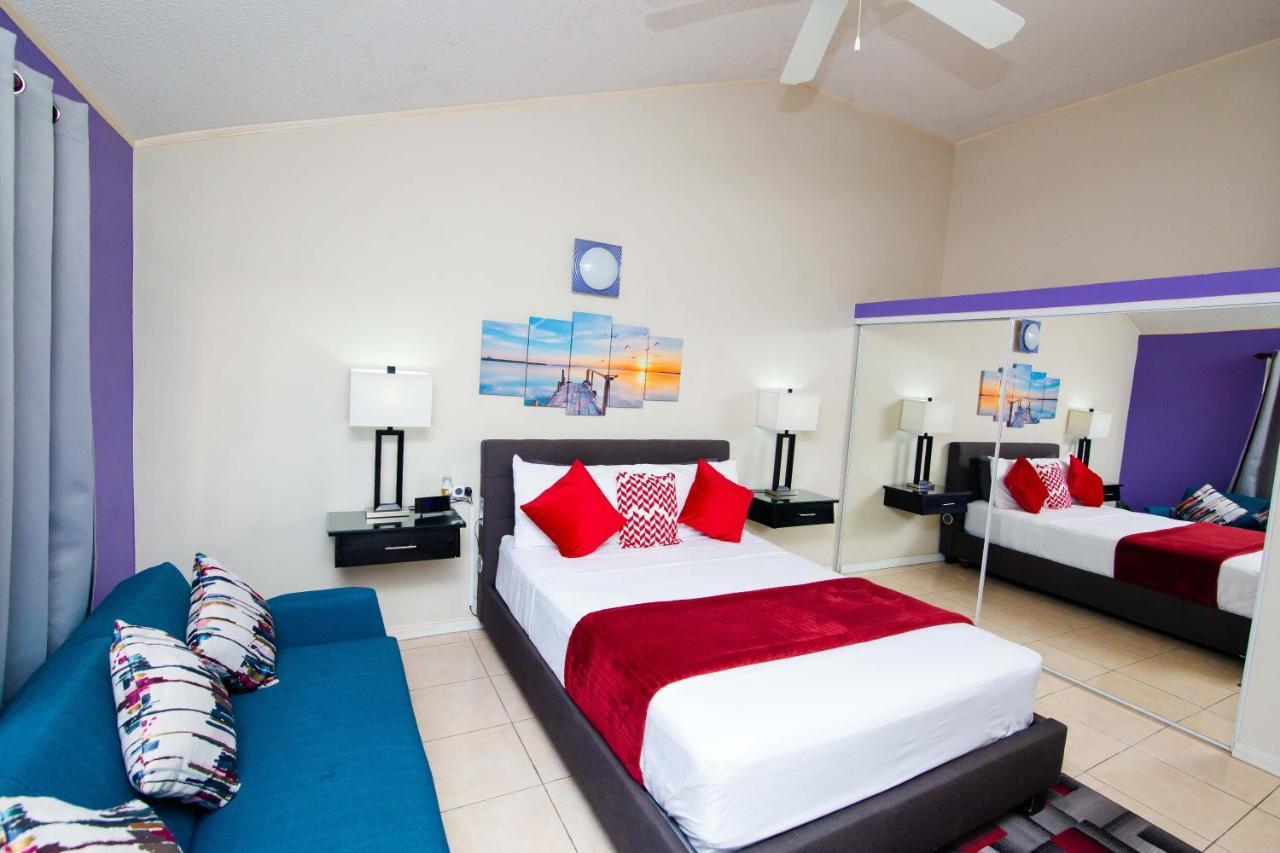 The Oasis I, Portmore Country Club Εξωτερικό φωτογραφία