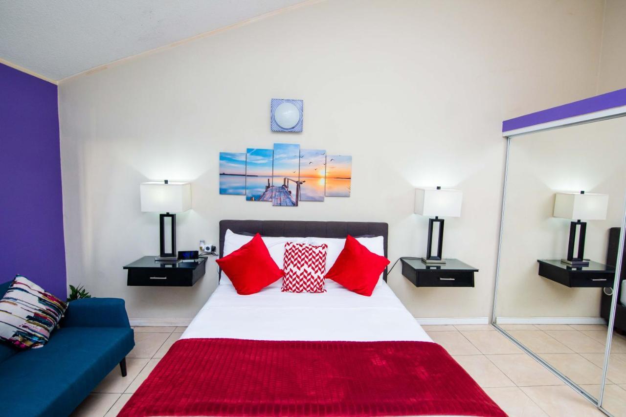 The Oasis I, Portmore Country Club Εξωτερικό φωτογραφία