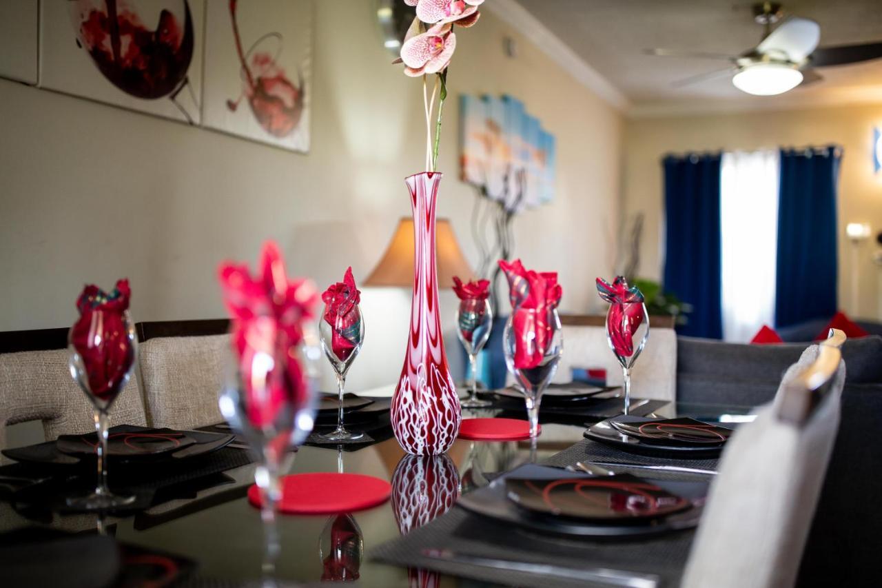 The Oasis I, Portmore Country Club Εξωτερικό φωτογραφία