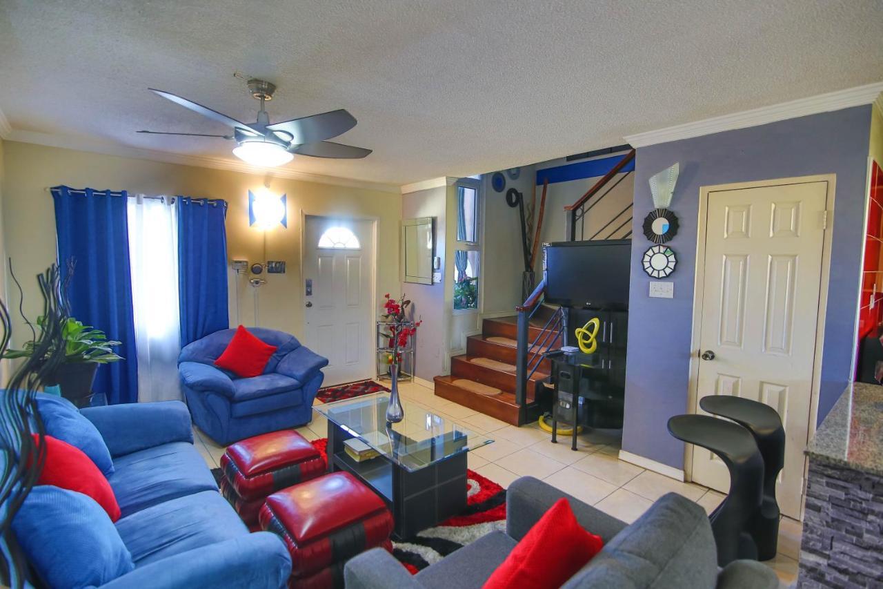 The Oasis I, Portmore Country Club Εξωτερικό φωτογραφία