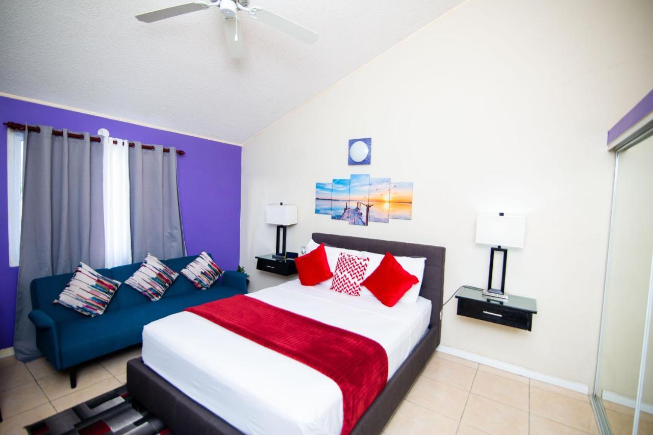 The Oasis I, Portmore Country Club Εξωτερικό φωτογραφία