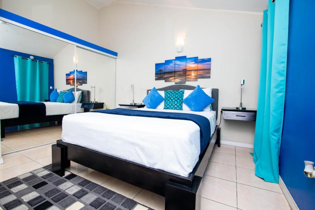 The Oasis I, Portmore Country Club Εξωτερικό φωτογραφία