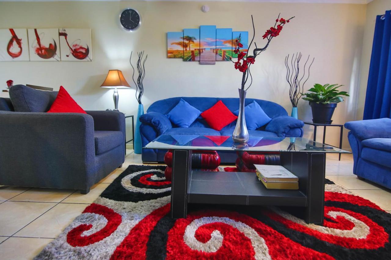 The Oasis I, Portmore Country Club Εξωτερικό φωτογραφία