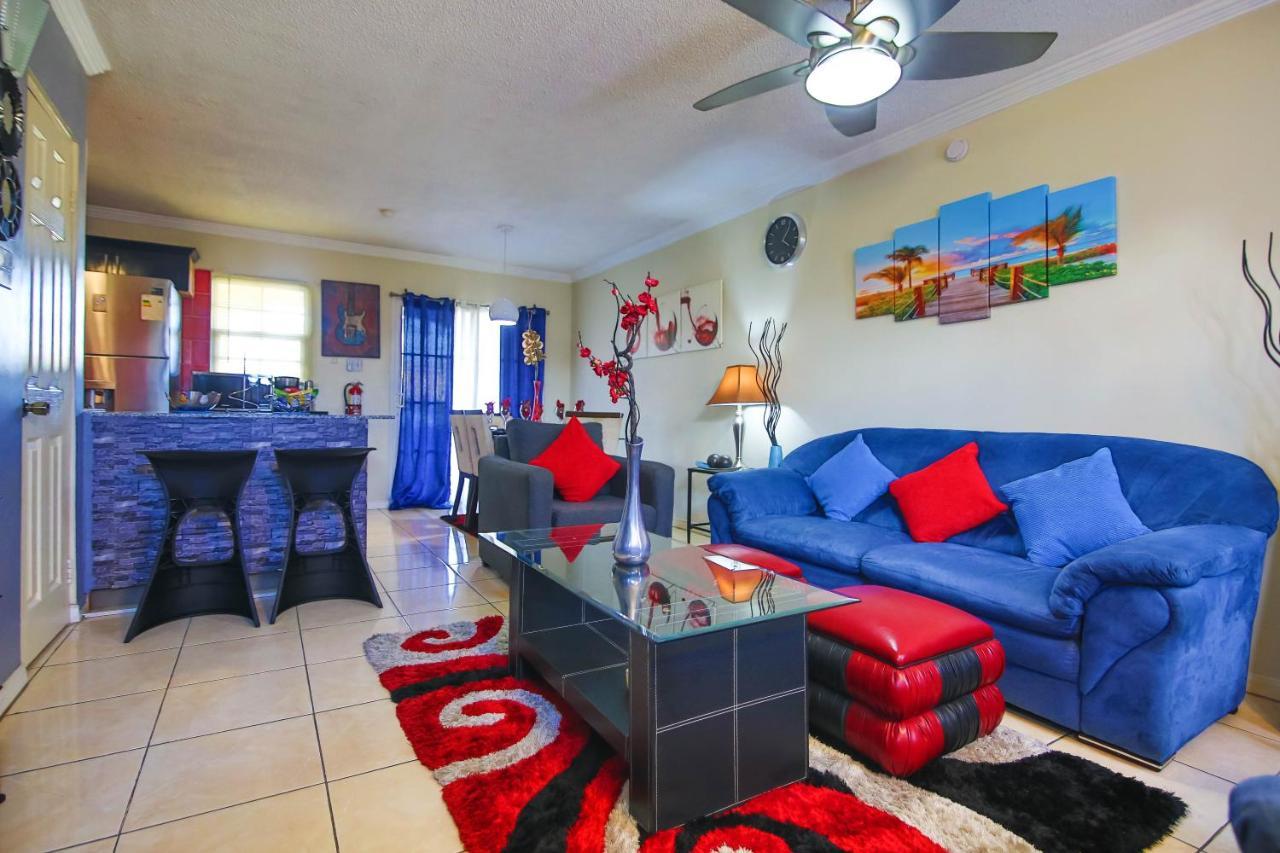 The Oasis I, Portmore Country Club Εξωτερικό φωτογραφία
